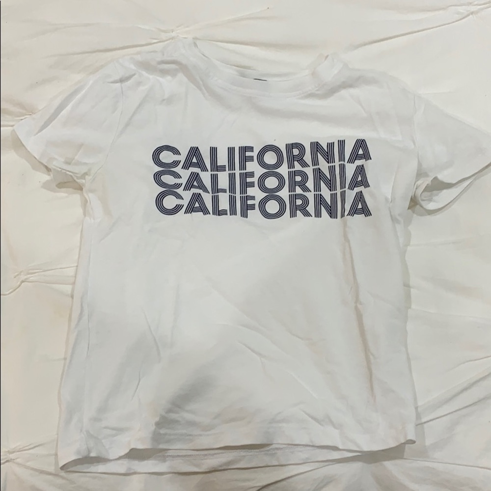 Brandy Melville top